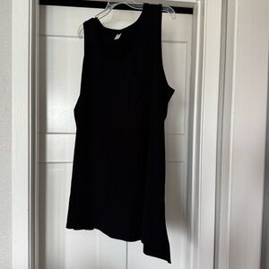 Old Navy Black Tank Top
